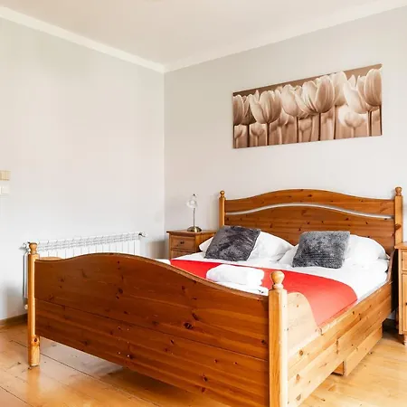 Apartment Marta