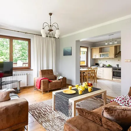 Apartment Marta Zakopane