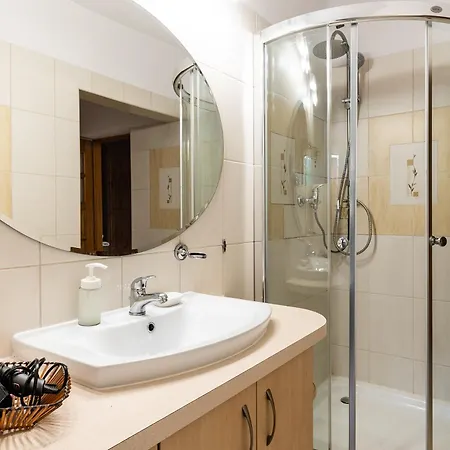 Marta Apartment *