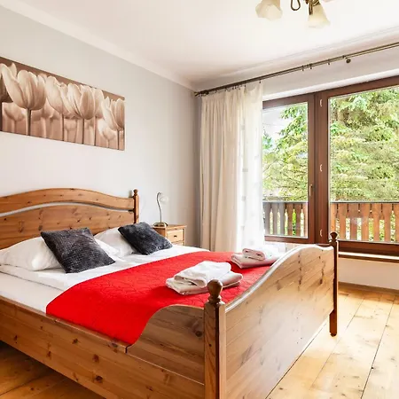 Apartment Marta Zakopane