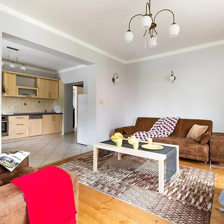 Marta Apartment