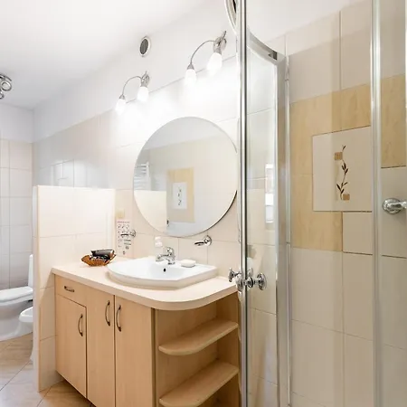 Apartment Marta *