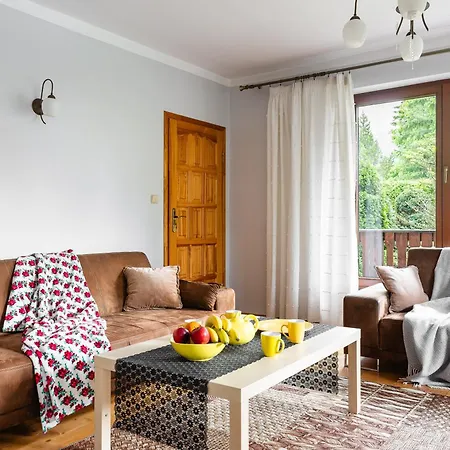 Marta Apartment