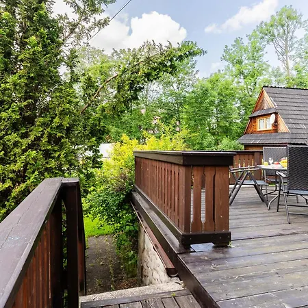 Apartment Marta Zakopane