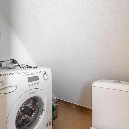 Marta Apartment