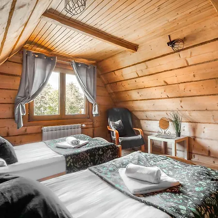 Marta Apartment *