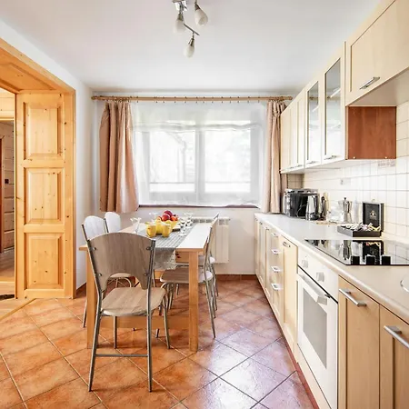 Apartment Marta *