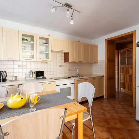 Marta Apartment Zakopane