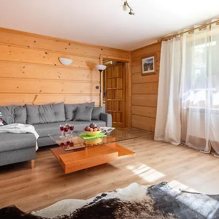 Marta Apartment