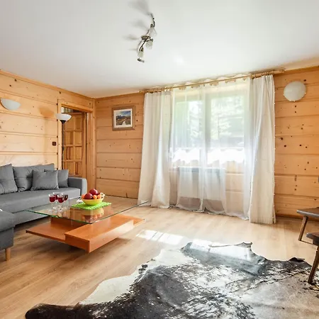 Marta Apartment *