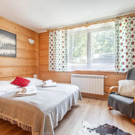Marta Apartment