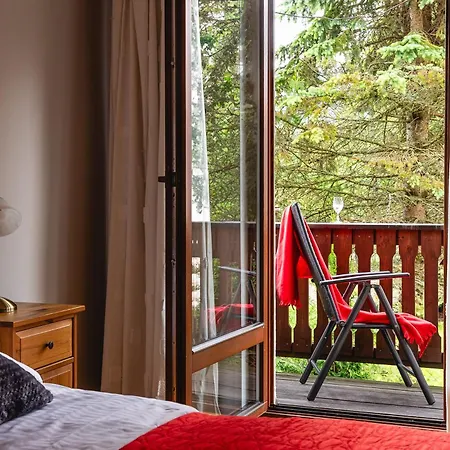 Marta Apartman Zakopane