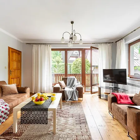 Marta Apartman Zakopane