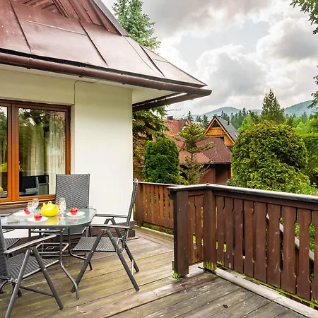 Marta Apartman Zakopane