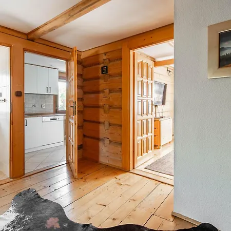 Marta Apartman Zakopane