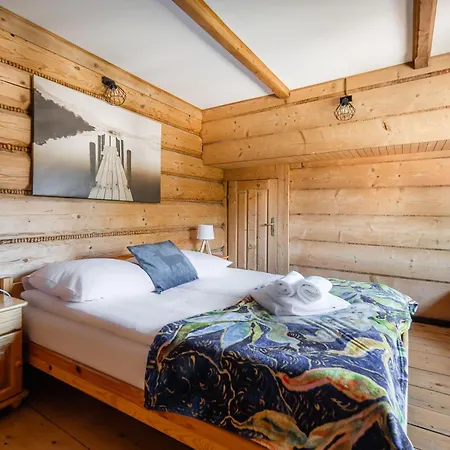 Marta Apartman Zakopane