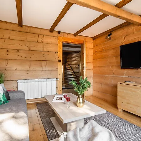 Apartman Marta Zakopane