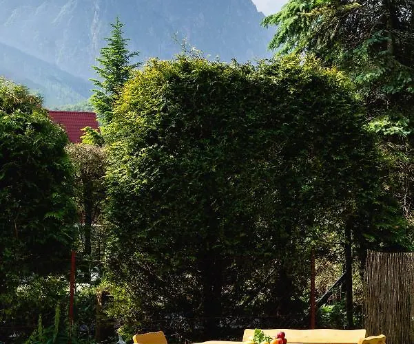 דירה Marta זקופאנה