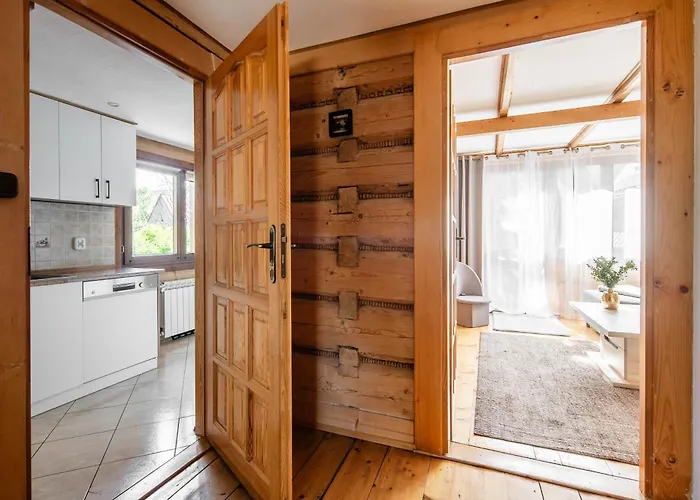 Marta * זקופאנה